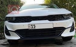 كيا K5
